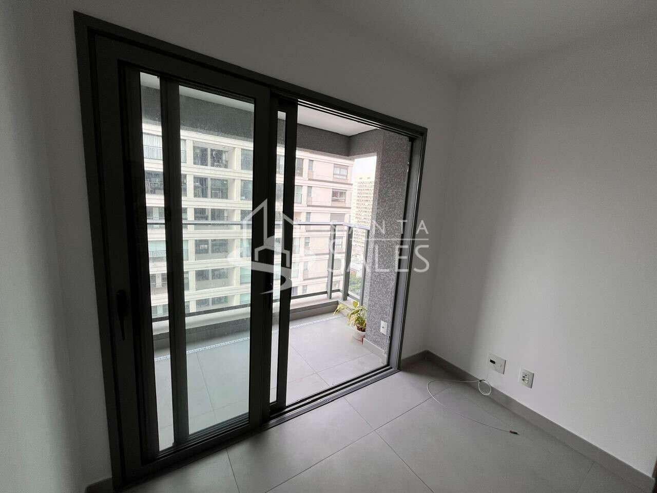 Apartamento, 1 quarto, 49 m² - Foto 2