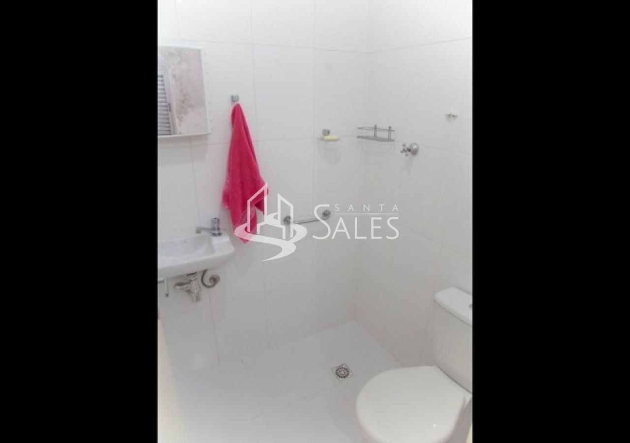 Sobrado, 3 quartos, 196 m² - Foto 7