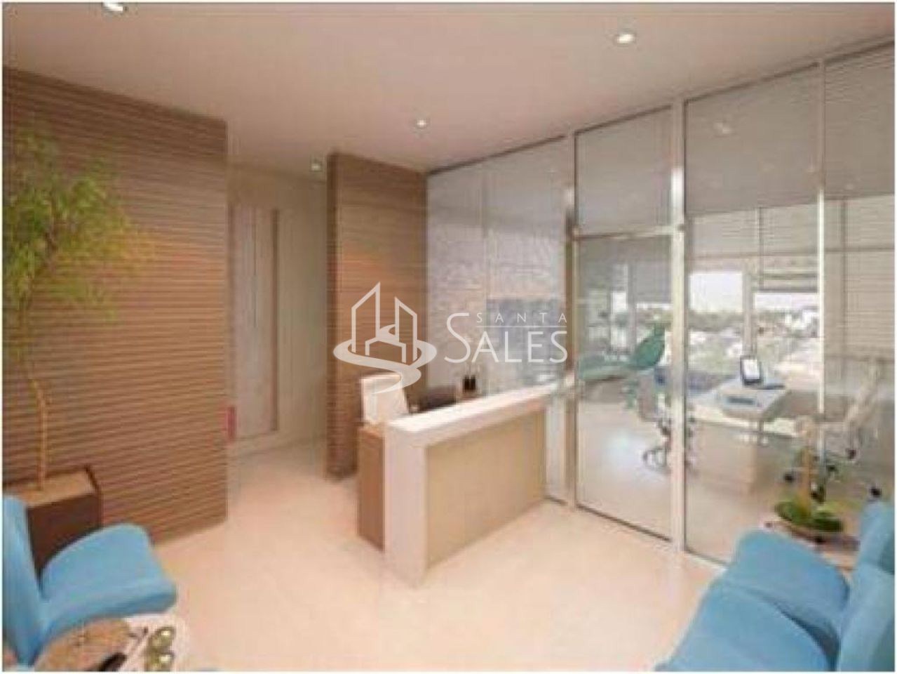 Imóvel Comercial Padrão à venda, 44m² - Foto 30
