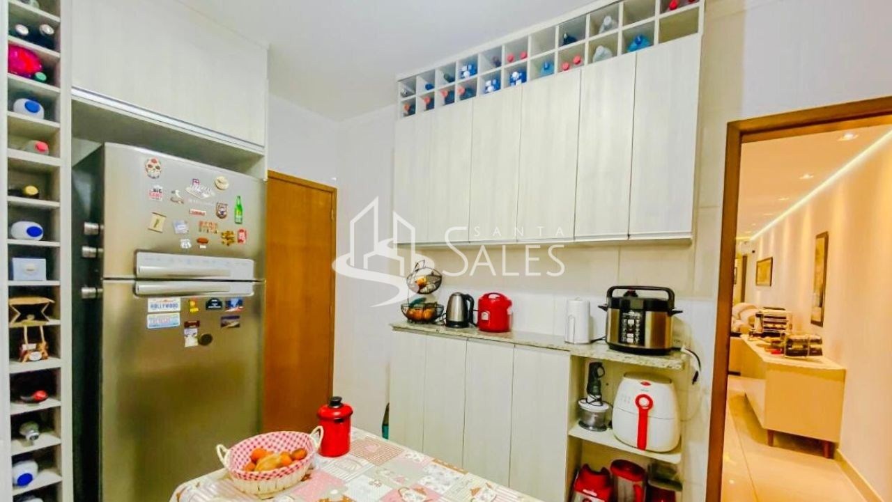 Sobrado, 3 quartos, 375 m² - Foto 2