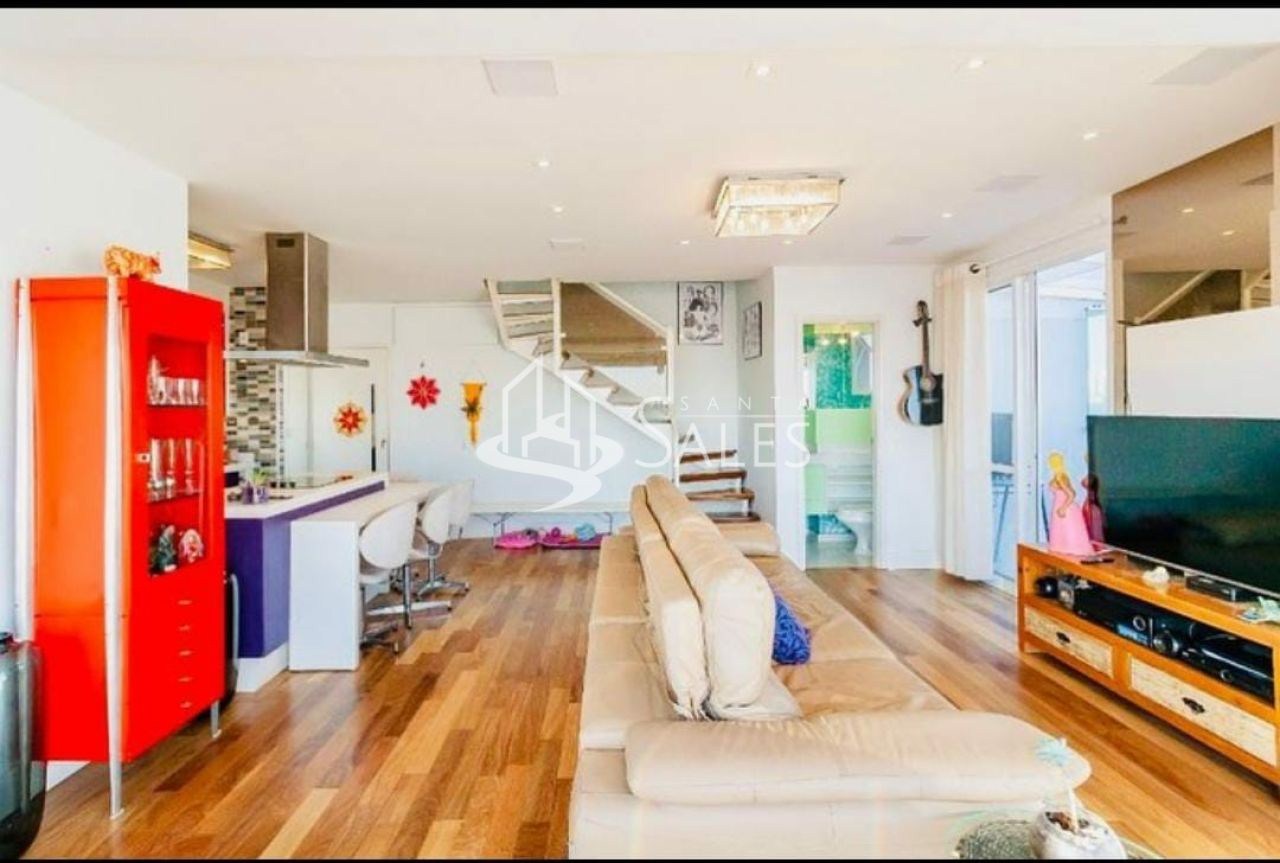 Apartamento, 2 quartos, 114 m² - Foto 3