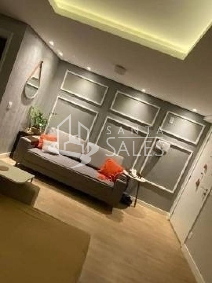 Apartamento, 2 quartos, 67 m² - Foto 4