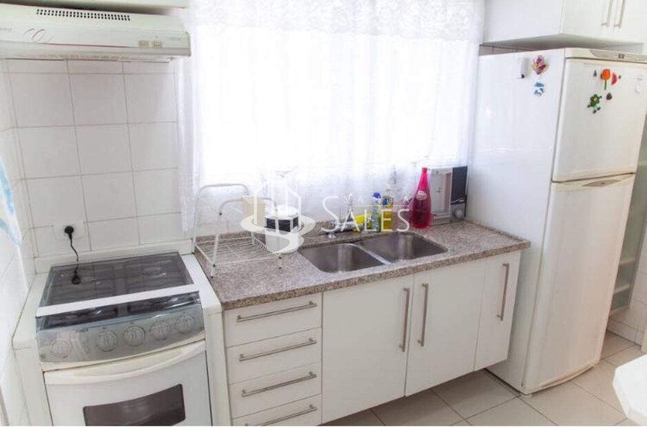 Apartamento, 3 quartos, 115 m² - Foto 5