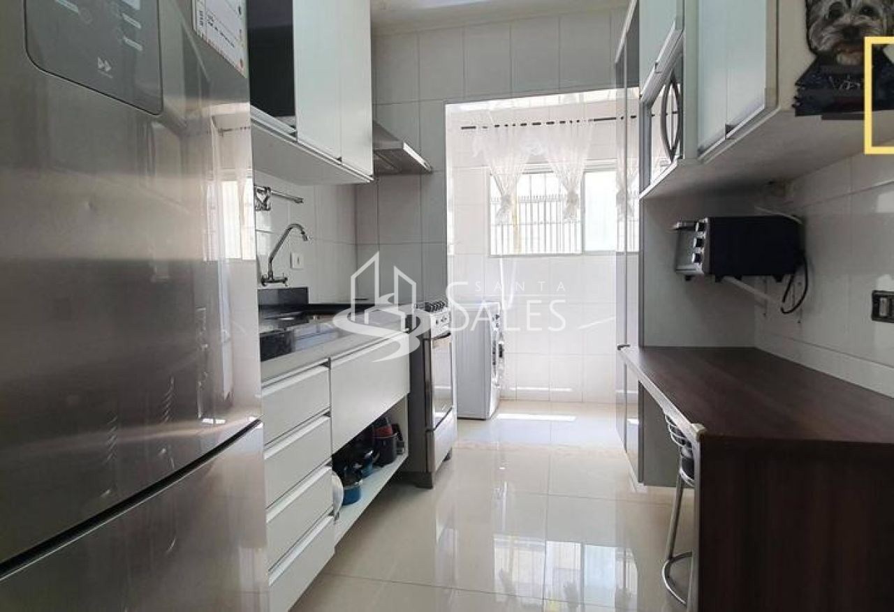 Apartamento, 2 quartos, 72 m² - Foto 33