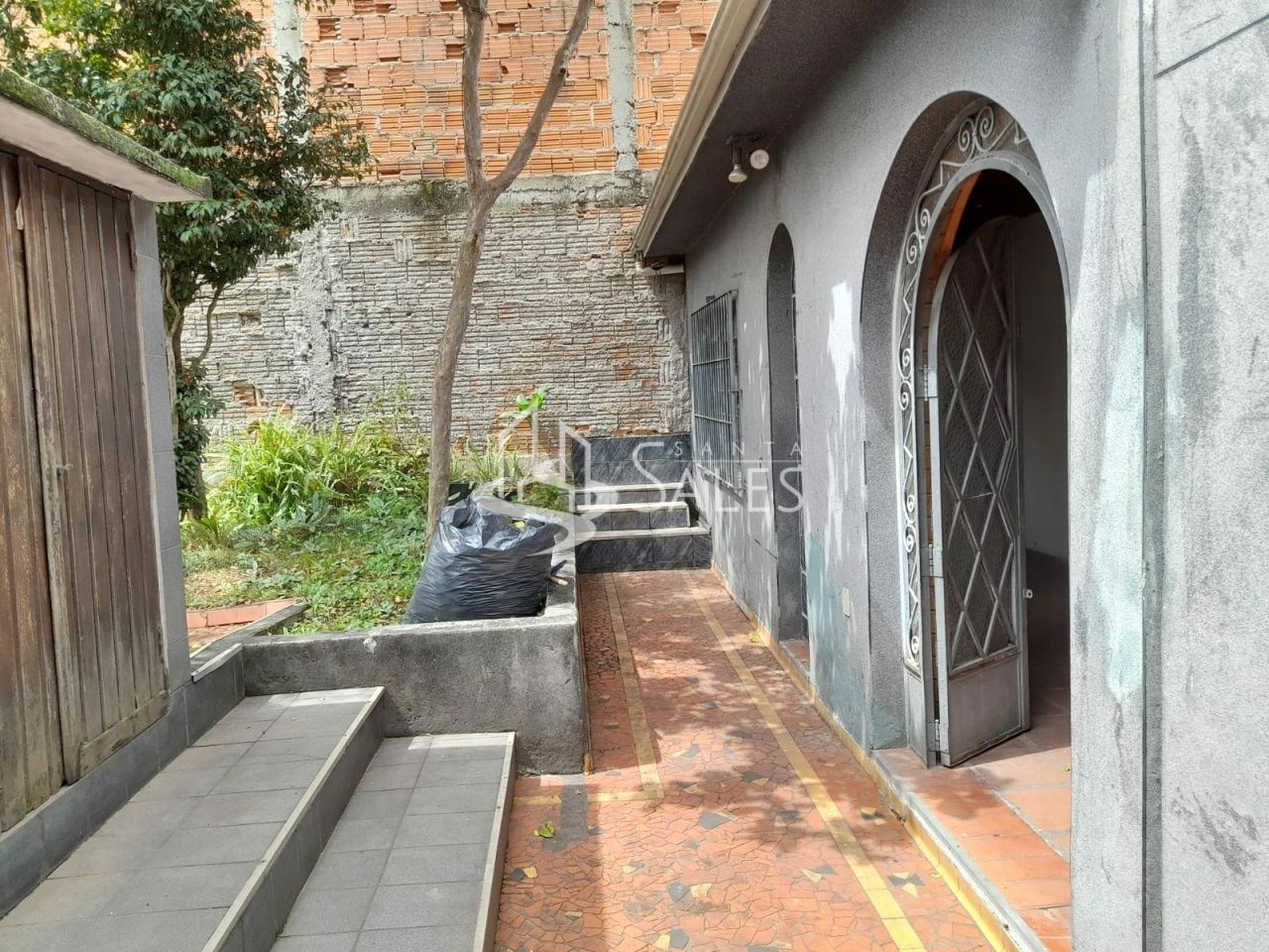 Sobrado, 4 quartos, 260 m² - Foto 17