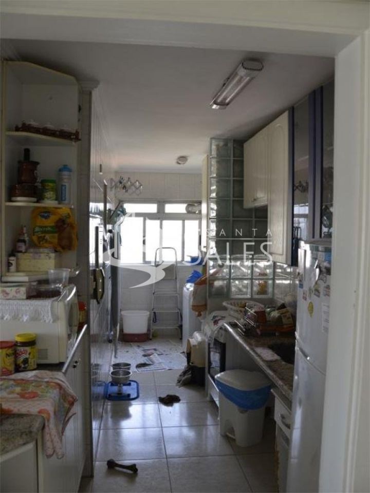 Apartamento, 2 quartos, 56 m² - Foto 11