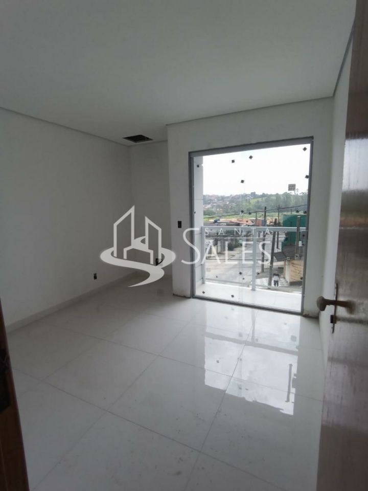 Sobrado, 2 quartos, 100 m² - Foto 17