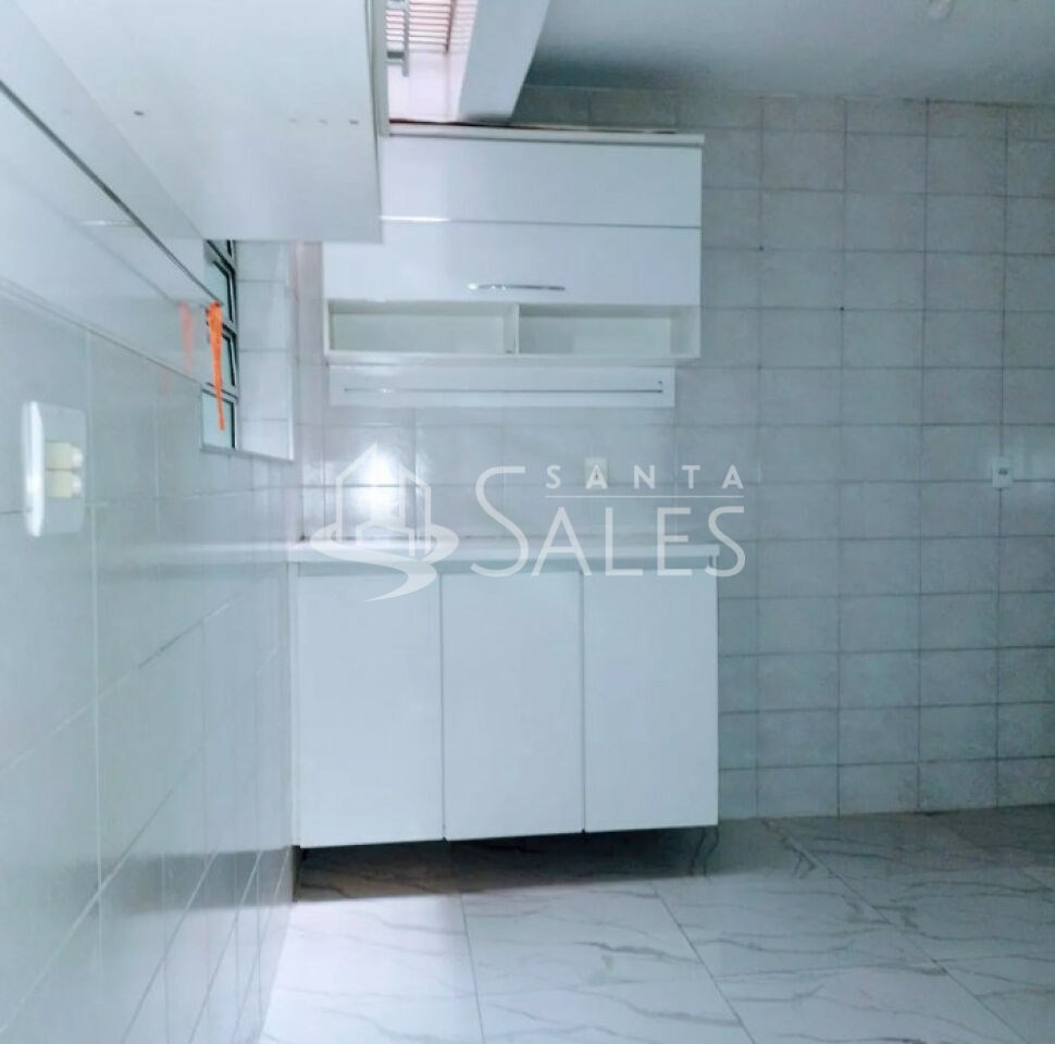 Sobrado, 2 quartos, 92 m² - Foto 8