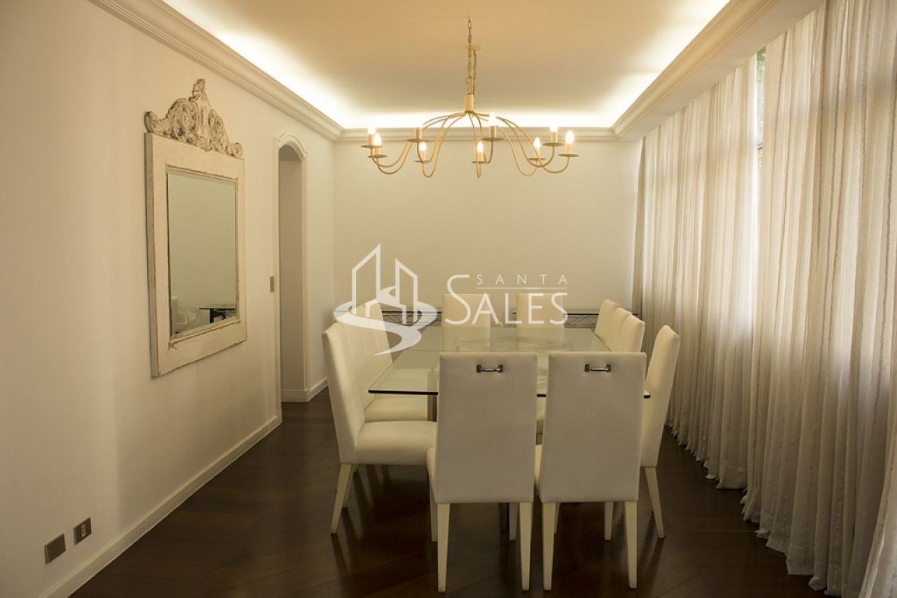 Apartamento, 3 quartos, 200 m² - Foto 7