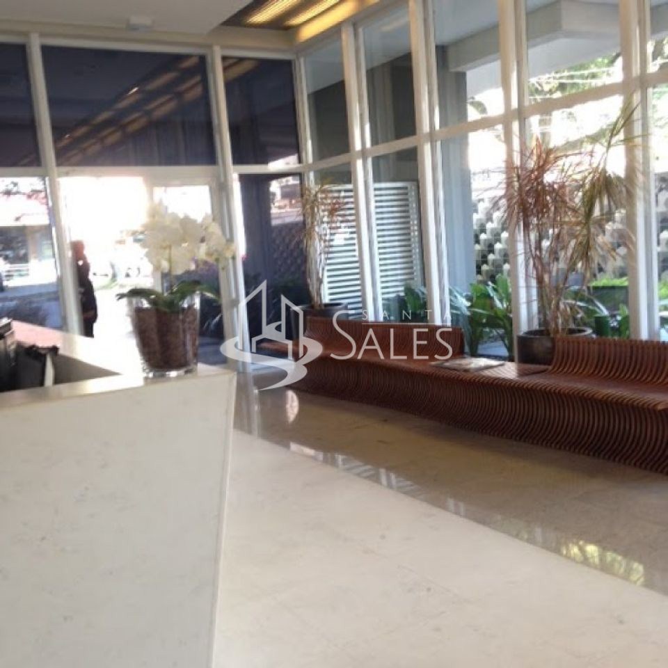 Sala-Conjunto, 37 m² - Foto 4