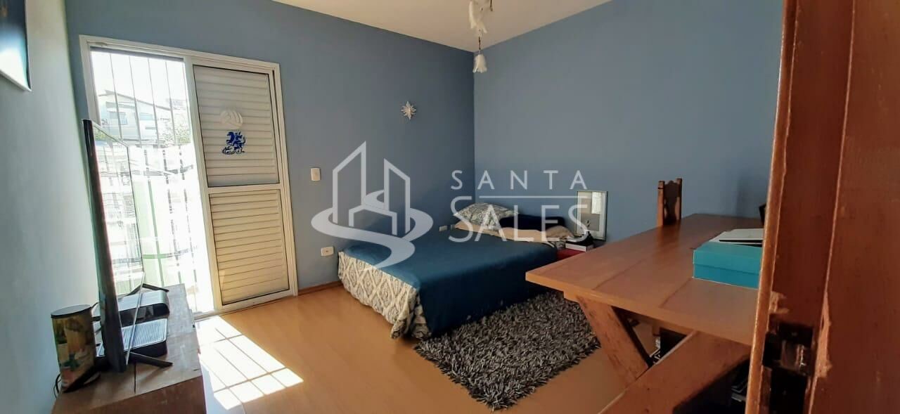 Sobrado, 3 quartos, 133 m² - Foto 16