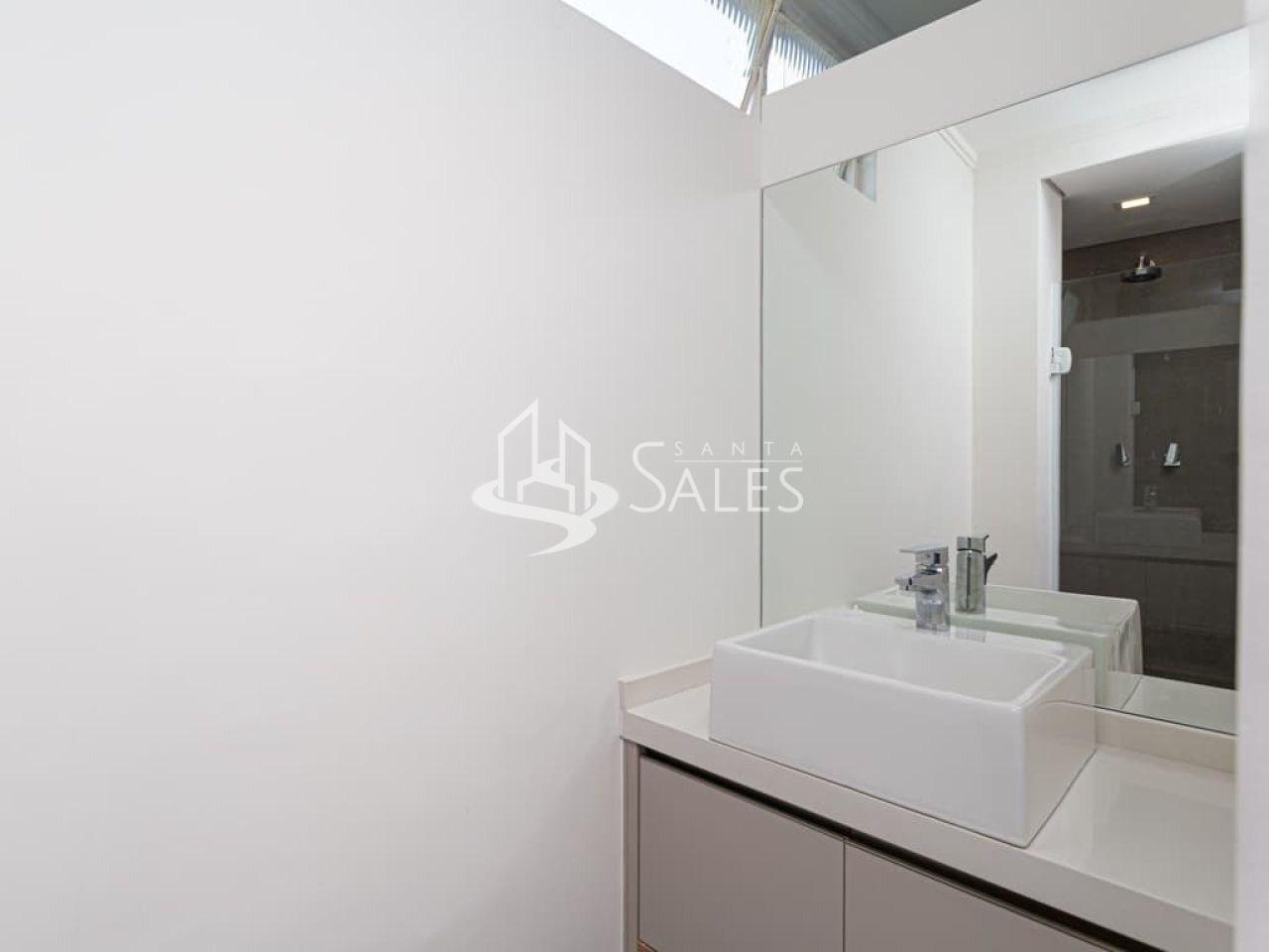 Apartamento, 3 quartos, 135 m² - Foto 6