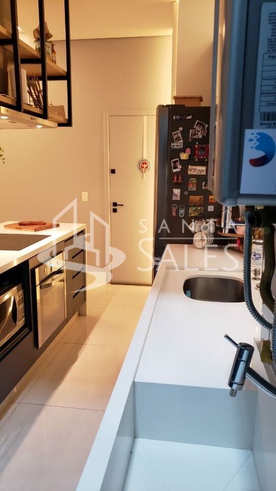 Apartamento, 2 quartos, 65 m² - Foto 27