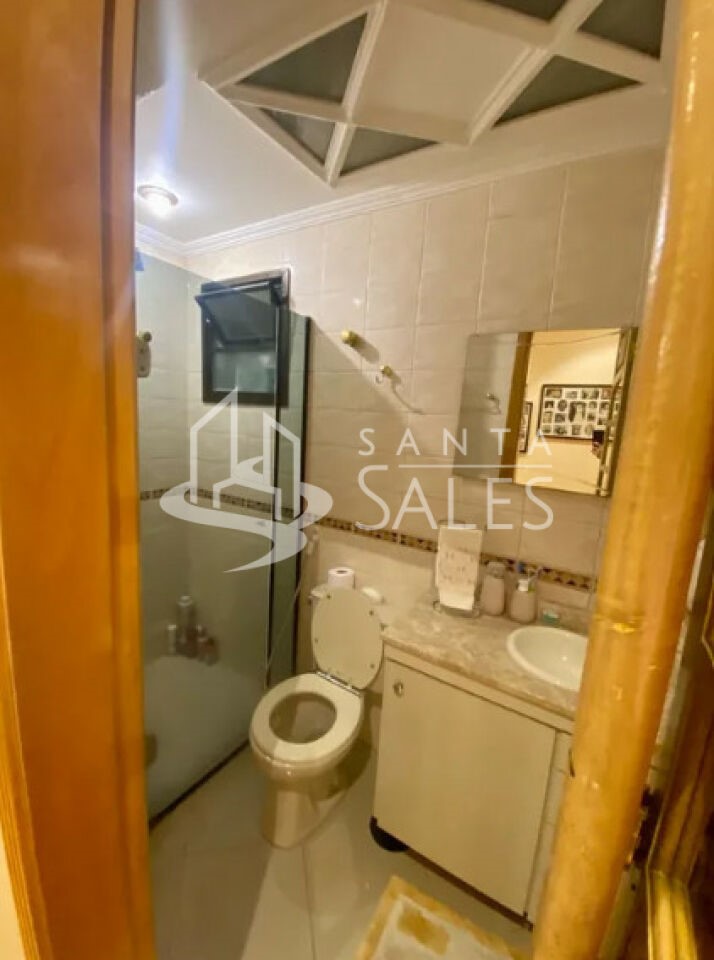 Apartamento, 3 quartos, 72 m² - Foto 8