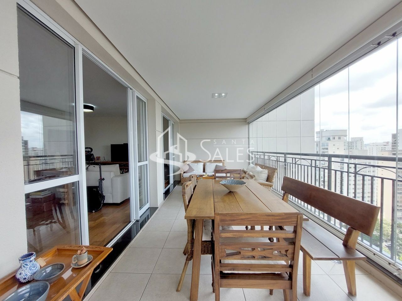 Apartamento, 4 quartos, 258 m² - Foto 10