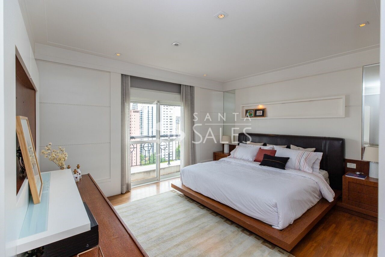 Apartamento, 3 quartos, 308 m² - Foto 22