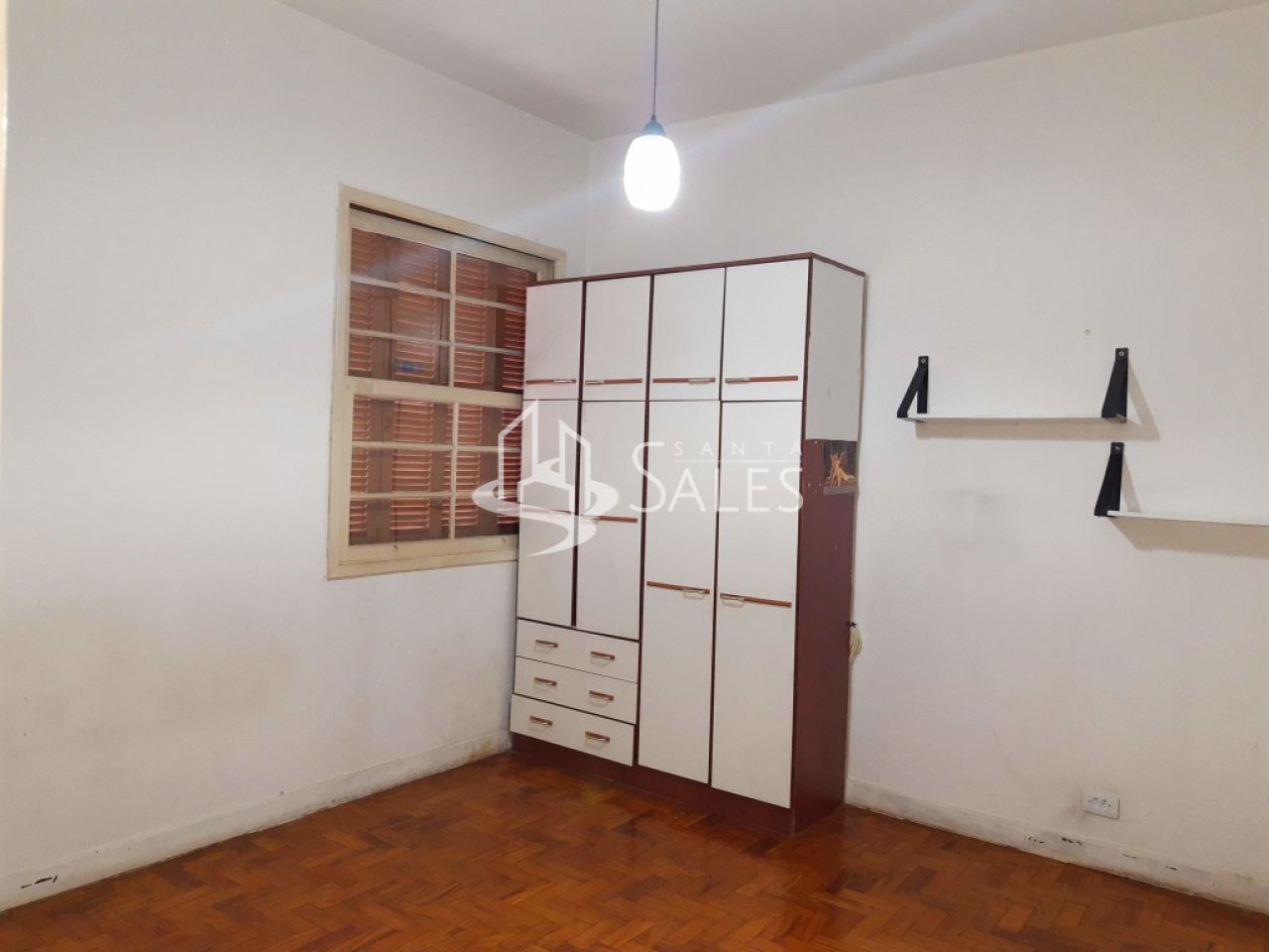 Sobrado, 4 quartos, 100 m² - Foto 23