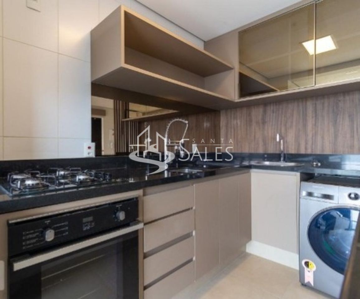 Apartamento, 2 quartos, 55 m² - Foto 3