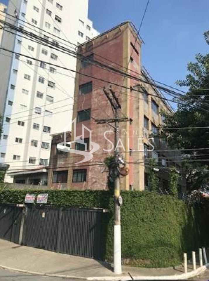 Prédio Inteiro, 1083 m² - Foto 2