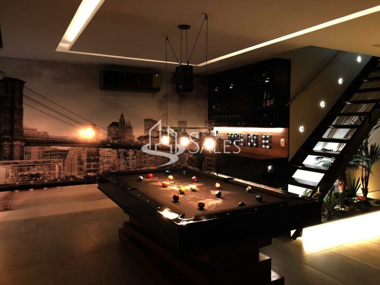 Cobertura, 2 quartos, 142 m² - Foto 22