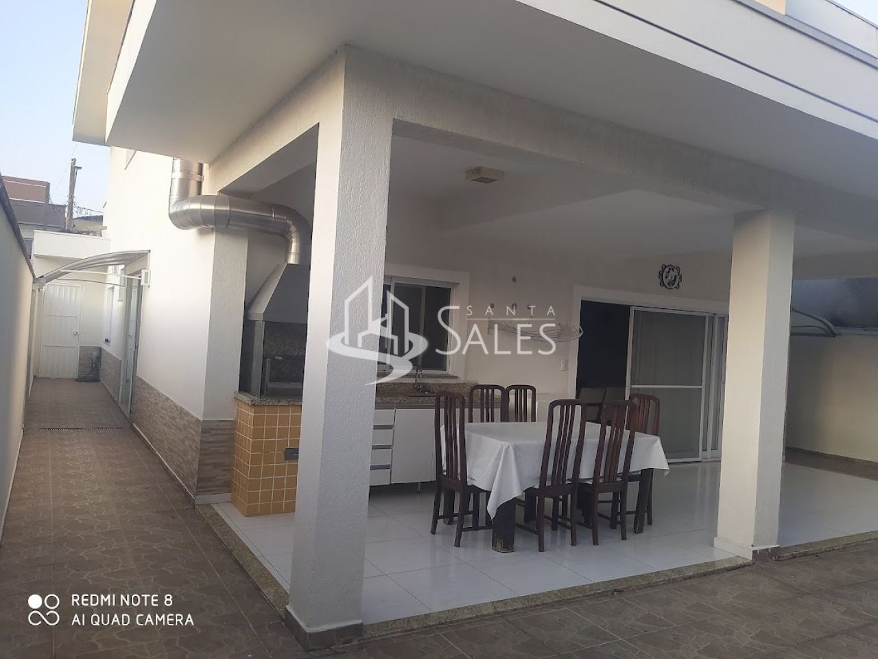 Casa à venda com 4 quartos, 345m² - Foto 38