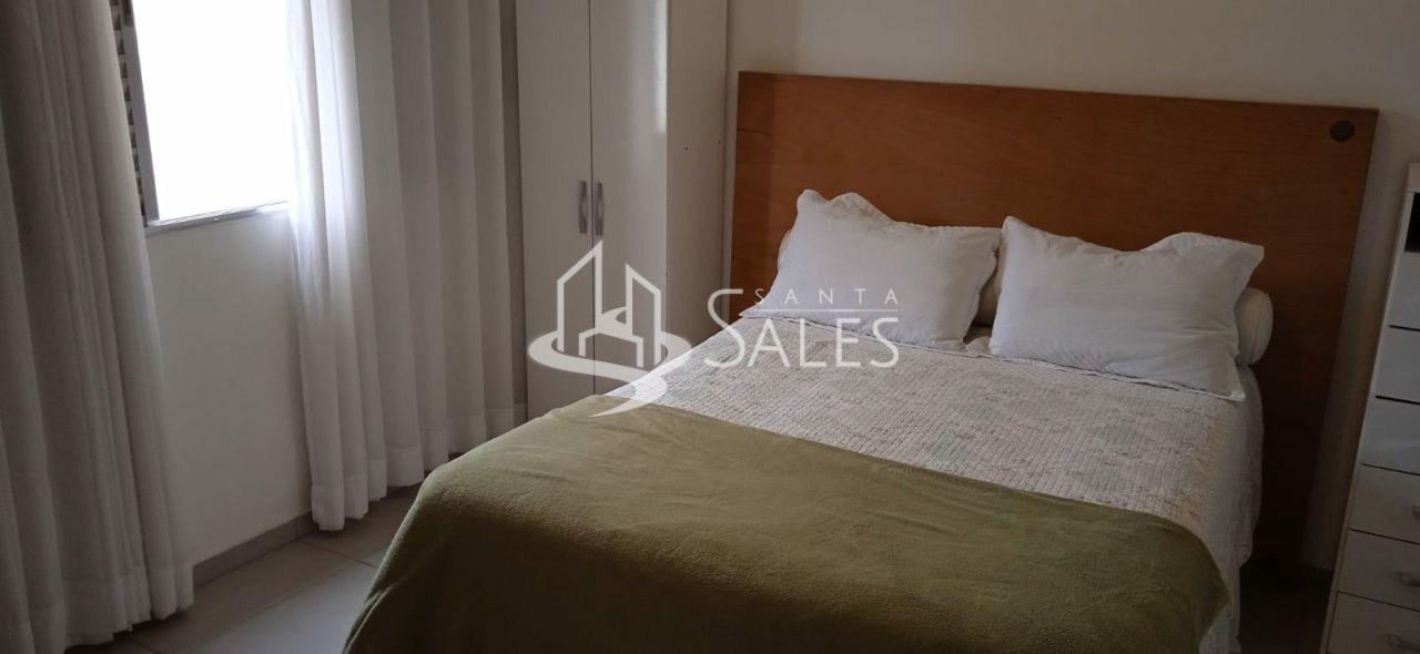 Sobrado, 3 quartos, 180 m² - Foto 17