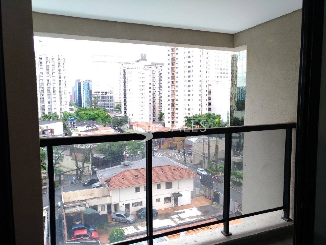 Apartamento, 1 quarto, 35 m² - Foto 19