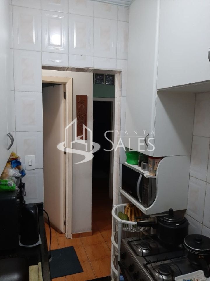 Apartamento, 2 quartos, 59 m² - Foto 4