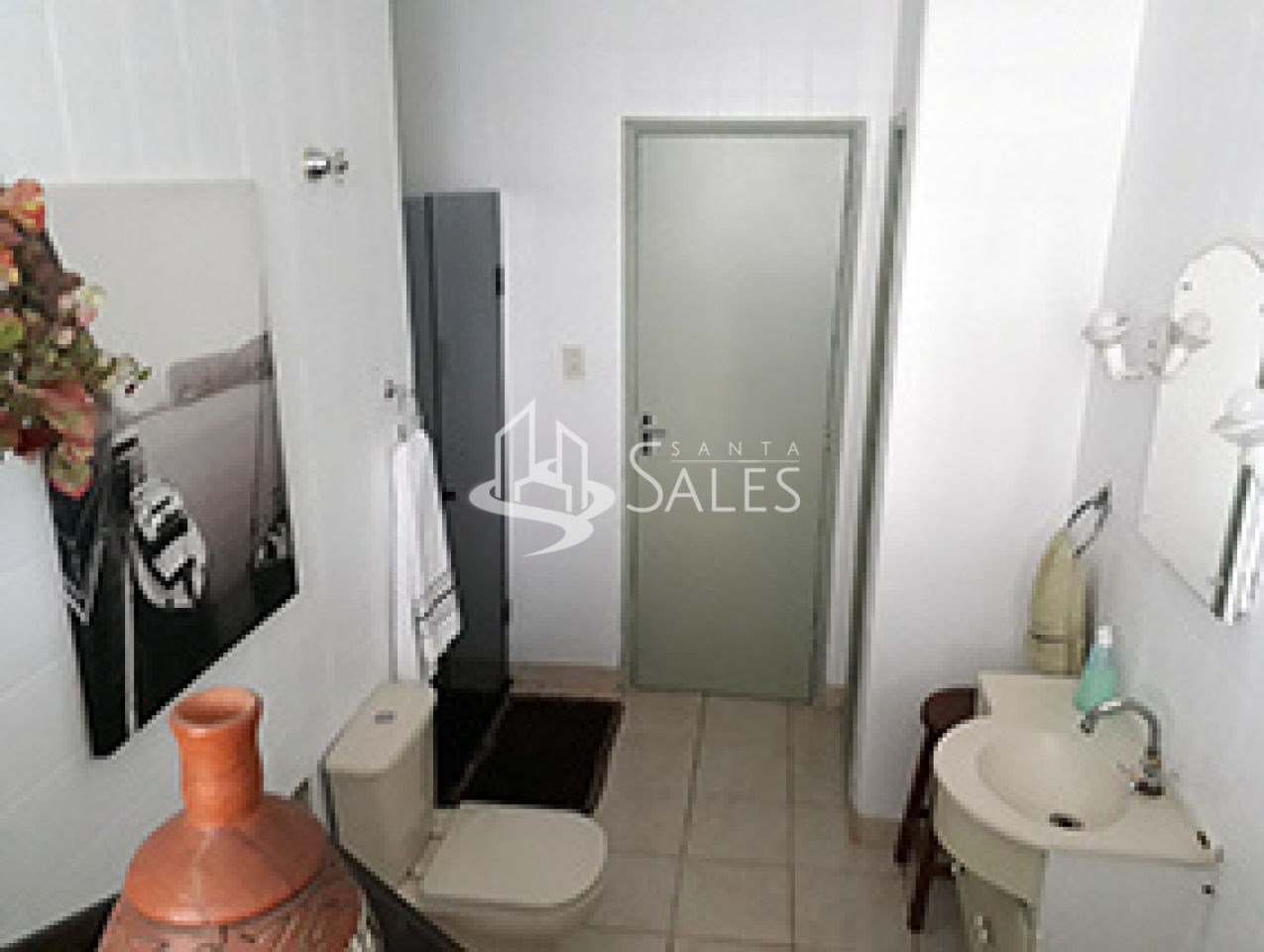 Apartamento, 3 quartos, 170 m² - Foto 3