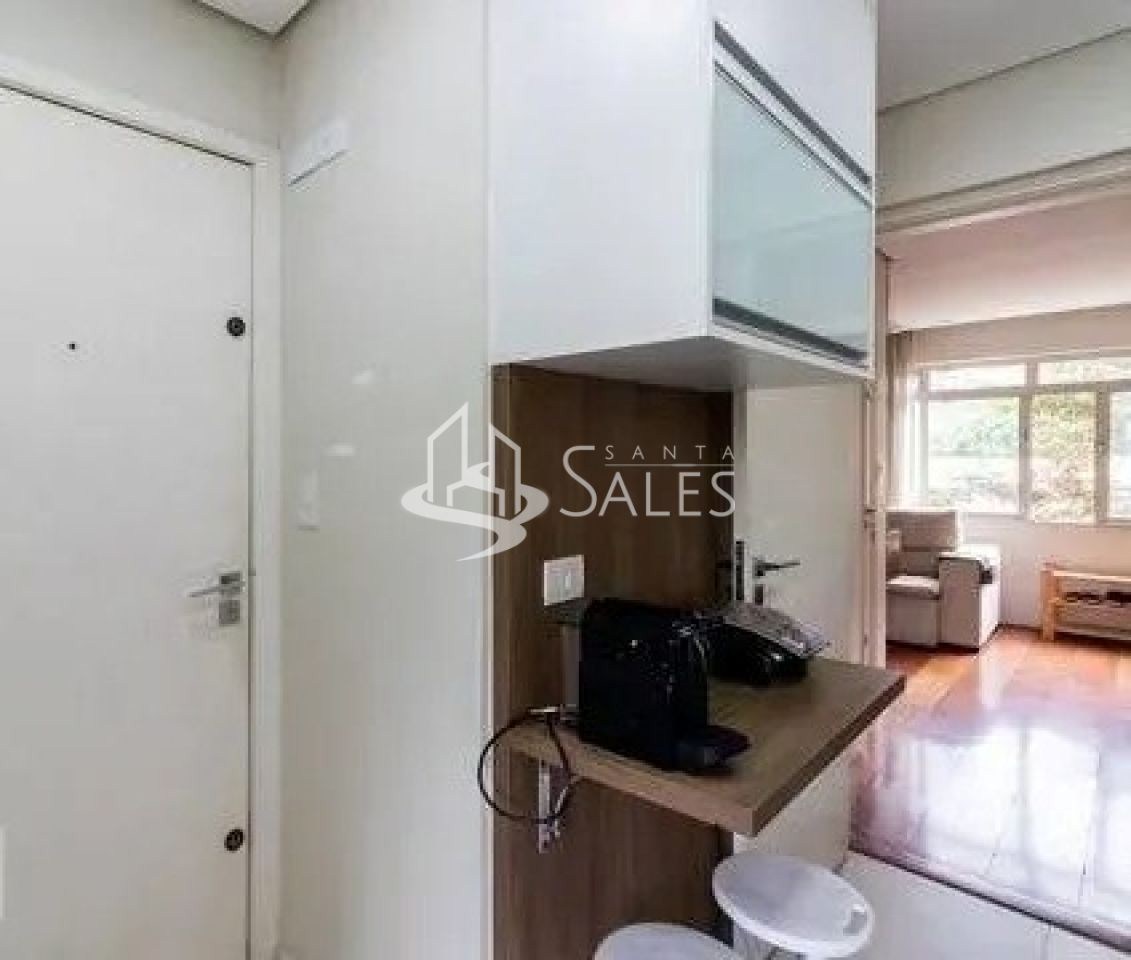 Apartamento, 2 quartos, 60 m² - Foto 13