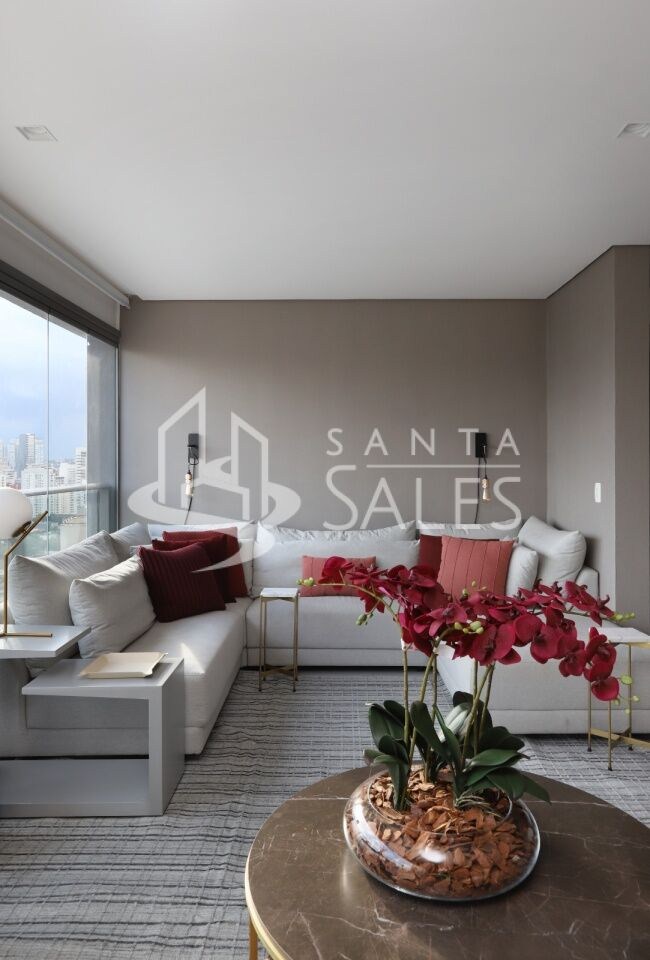 Apartamento, 2 quartos, 101 m² - Foto 14