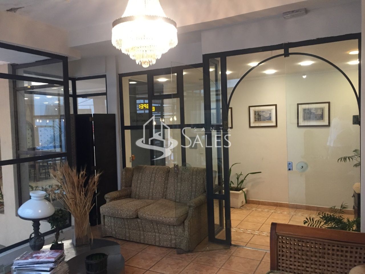 Loja-Salão para alugar, 34m² - Foto 25