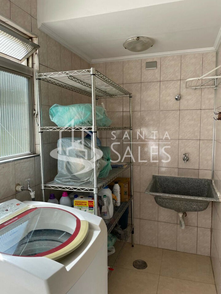 Apartamento à venda com 4 quartos, 96m² - Foto 12