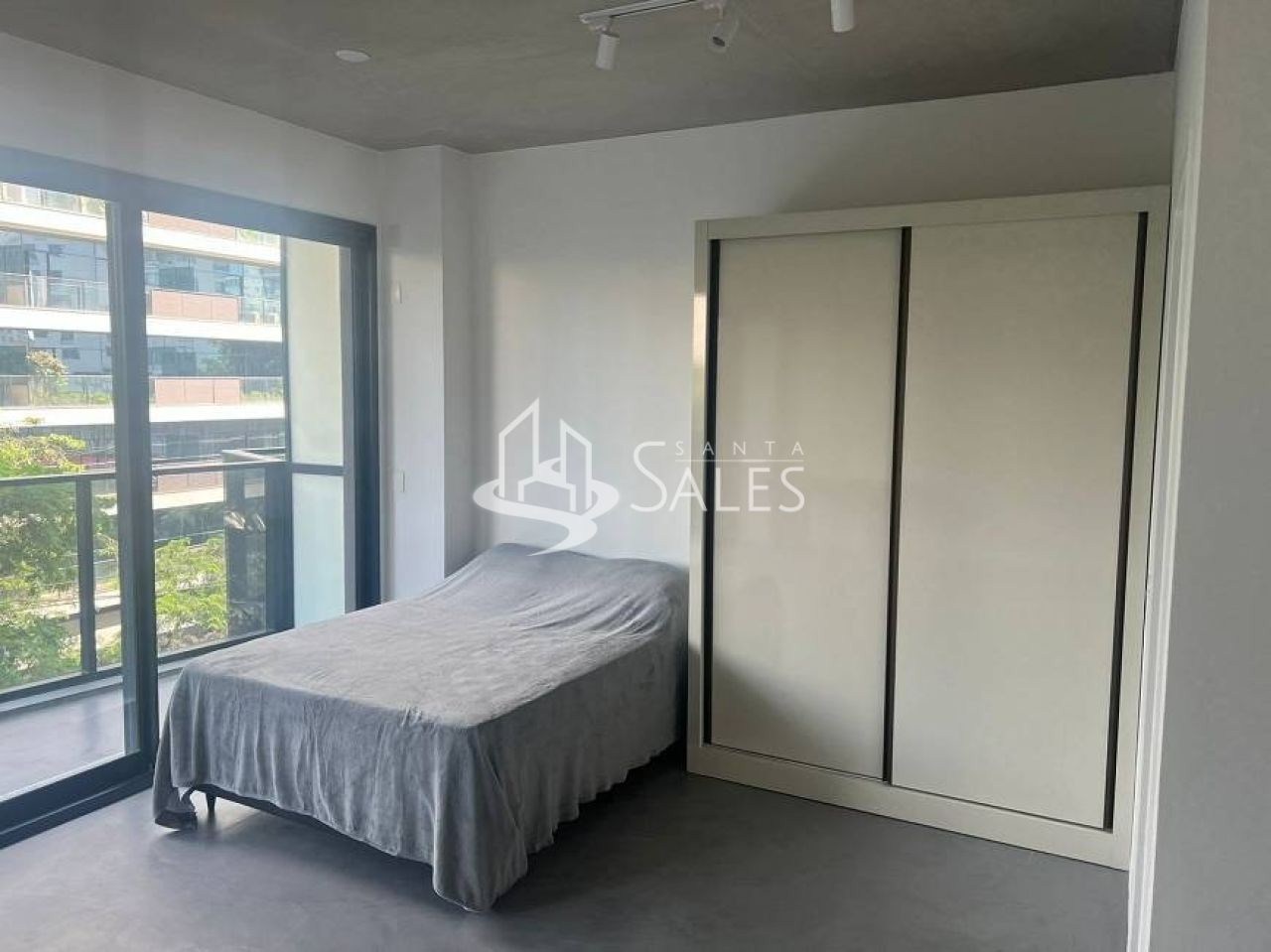 Apartamento, 1 quarto, 43 m² - Foto 6