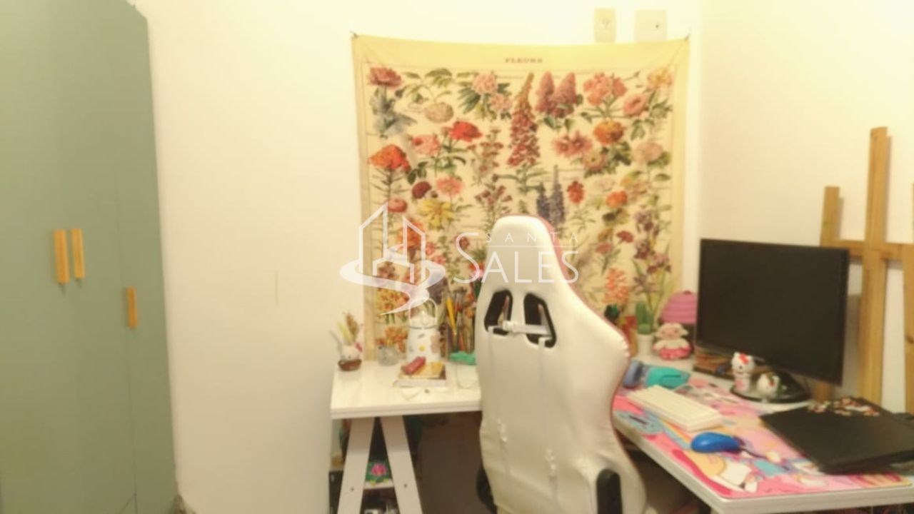 Sobrado, 3 quartos, 100 m² - Foto 29