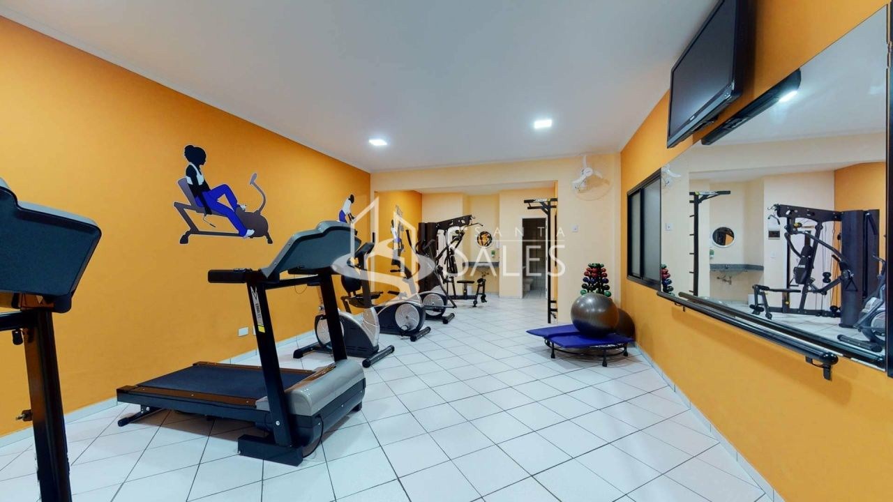 Apartamento, 3 quartos, 240 m² - Foto 45