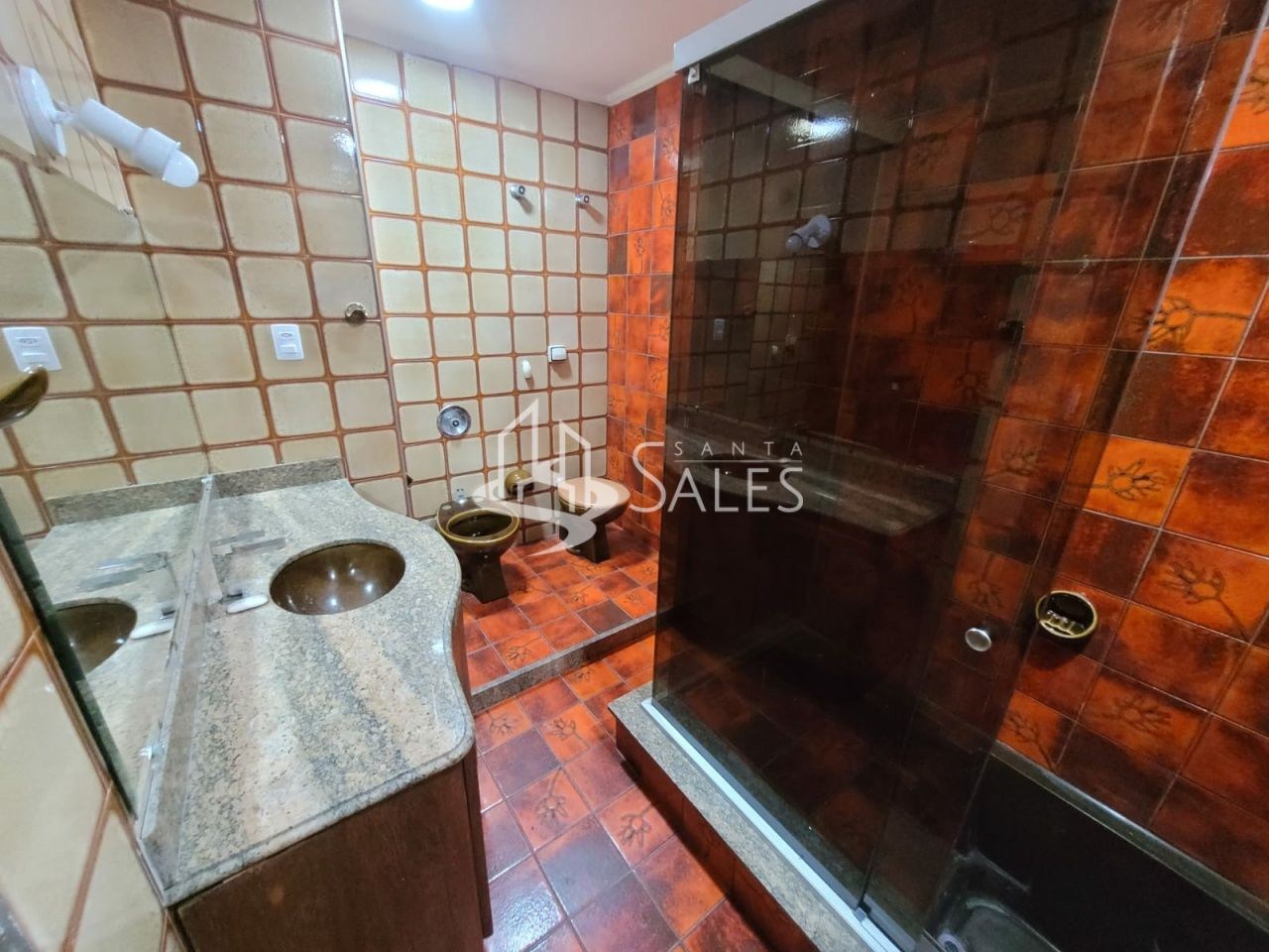 Sobrado para alugar com 4 quartos, 330m² - Foto 10