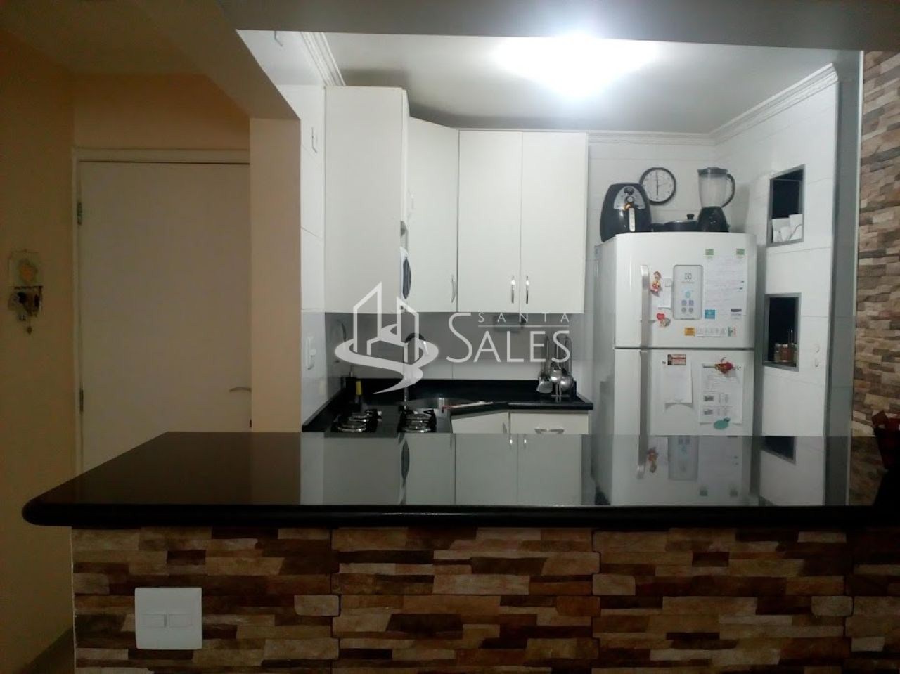 Apartamento, 2 quartos, 75 m² - Foto 2