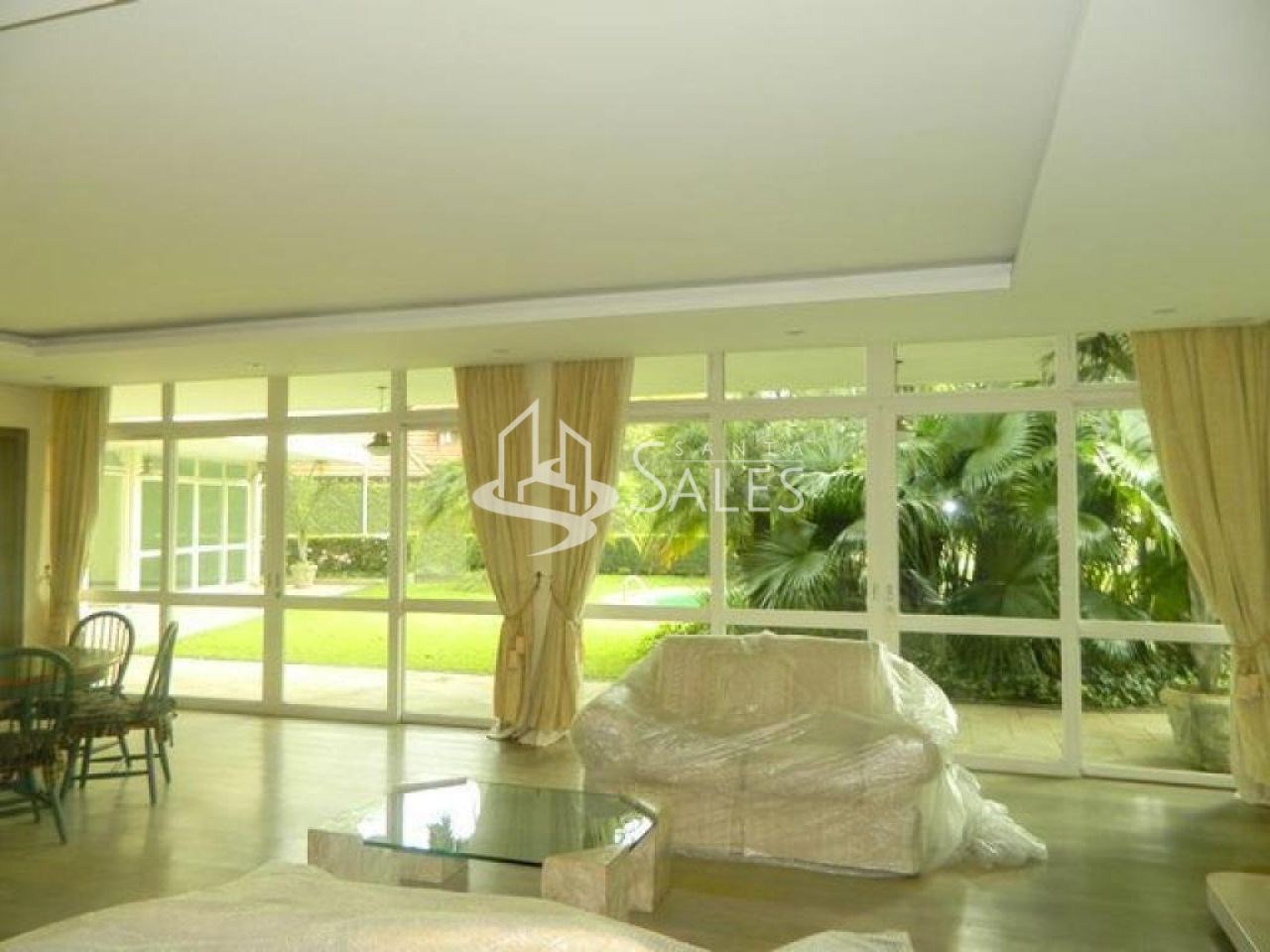 Sobrado, 5 quartos, 1300 m² - Foto 134