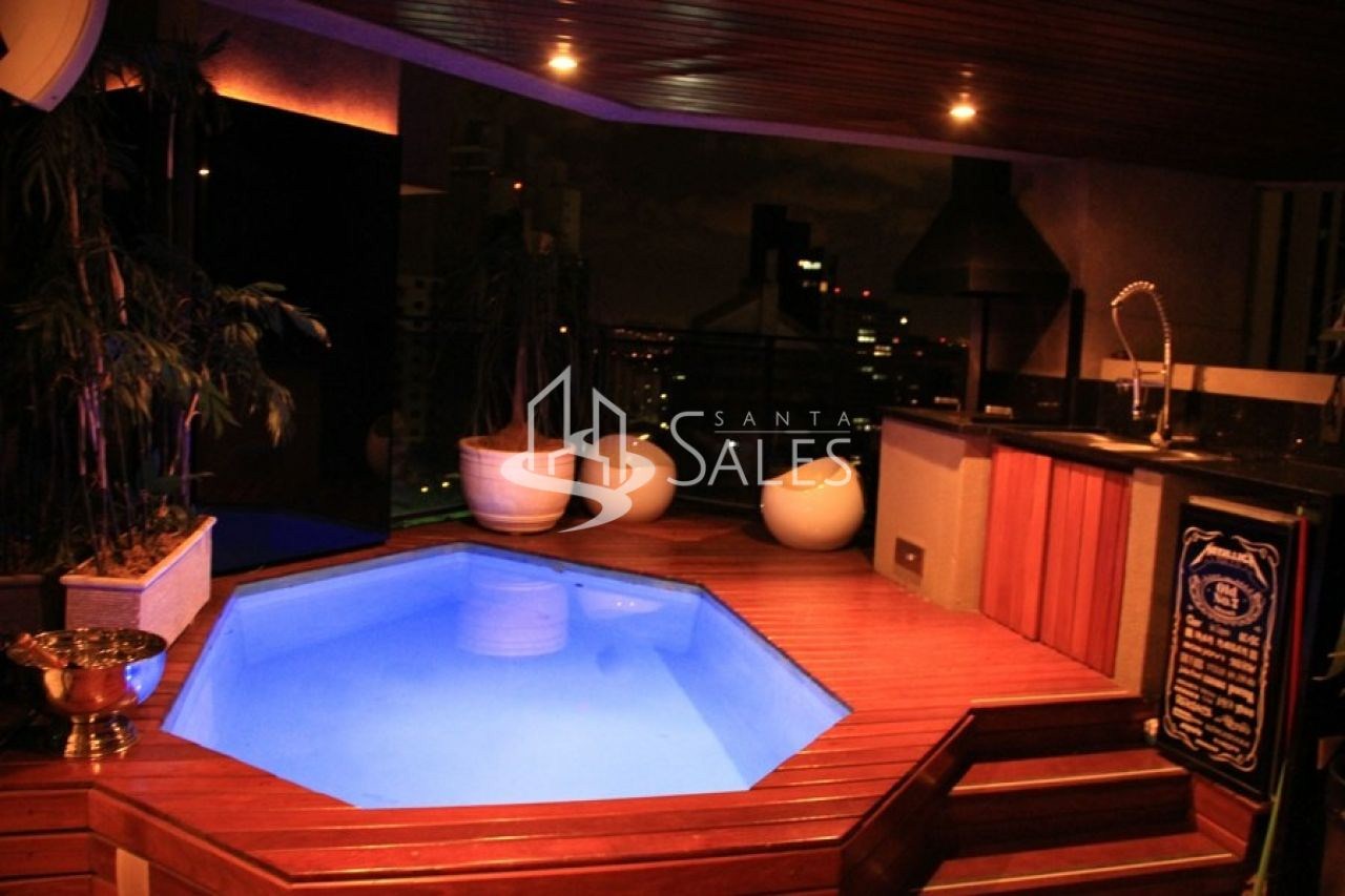 Apartamento, 1 quarto, 78 m² - Foto 23