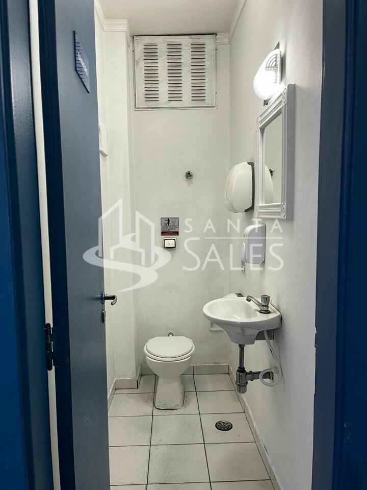 Loja-Salão, 167 m² - Foto 3