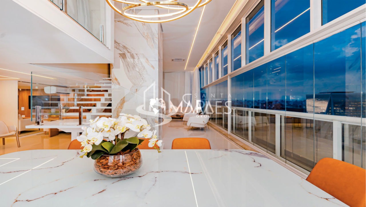 Apartamento, 2 quartos, 172 m² - Foto 1