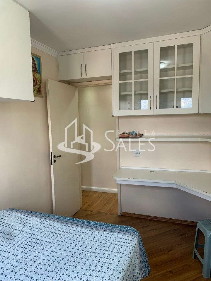 Apartamento, 2 quartos, 54 m² - Foto 10
