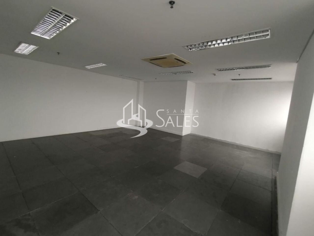 Apartamento, 1 quarto, 243 m² - Foto 7