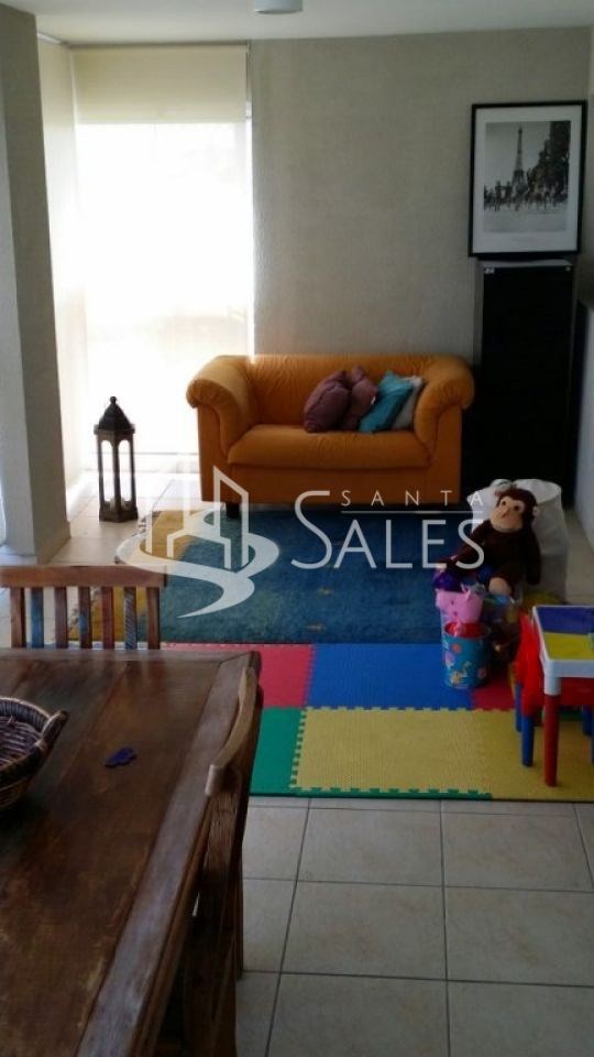 Apartamento, 3 quartos, 130 m² - Foto 3