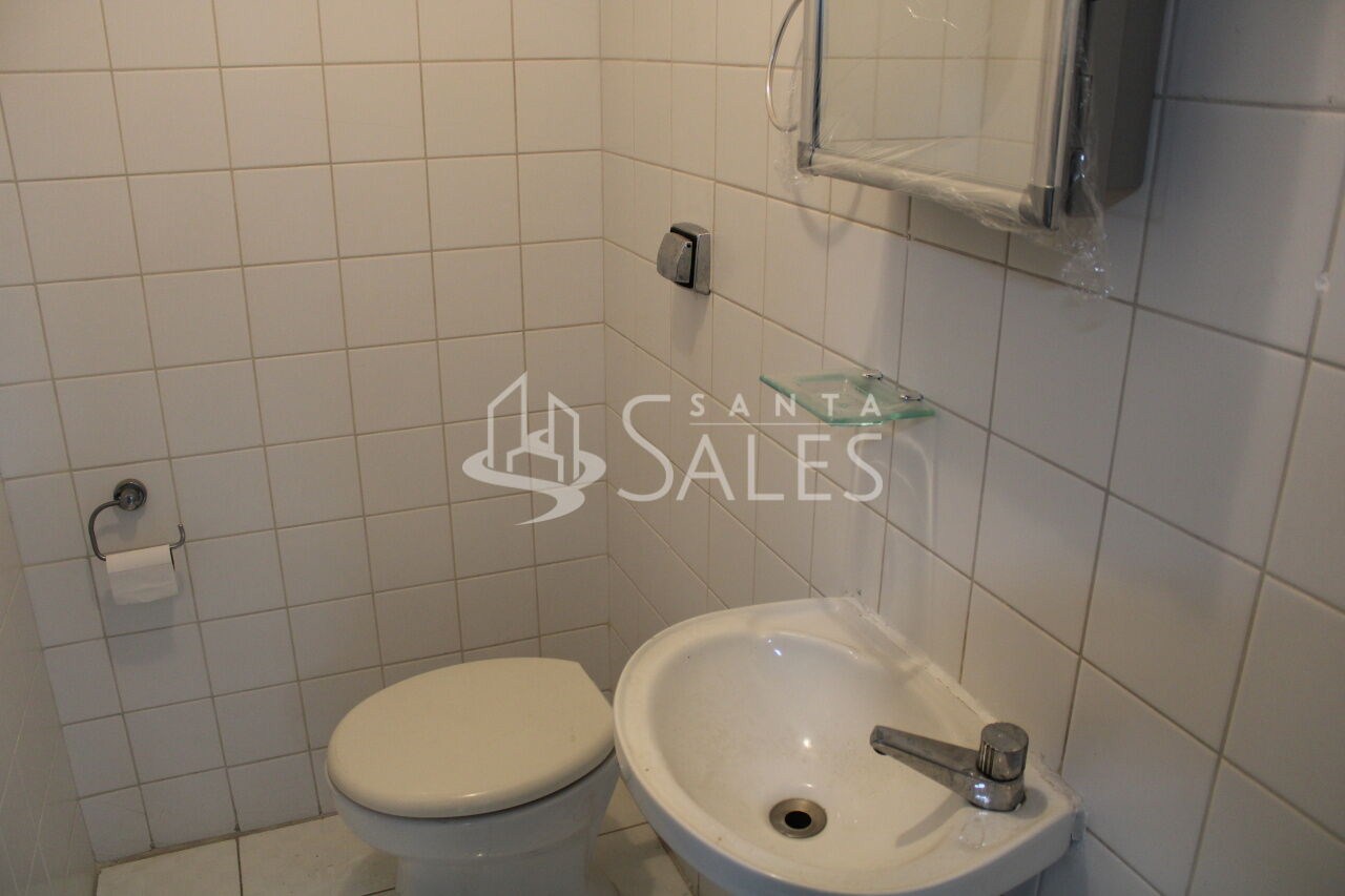 Sala-Conjunto, 56 m² - Foto 12