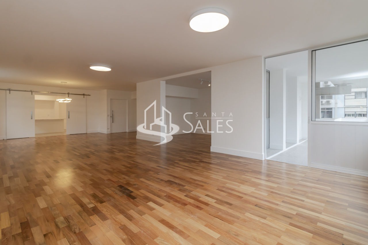 Apartamento, 3 quartos, 270 m² - Foto 6