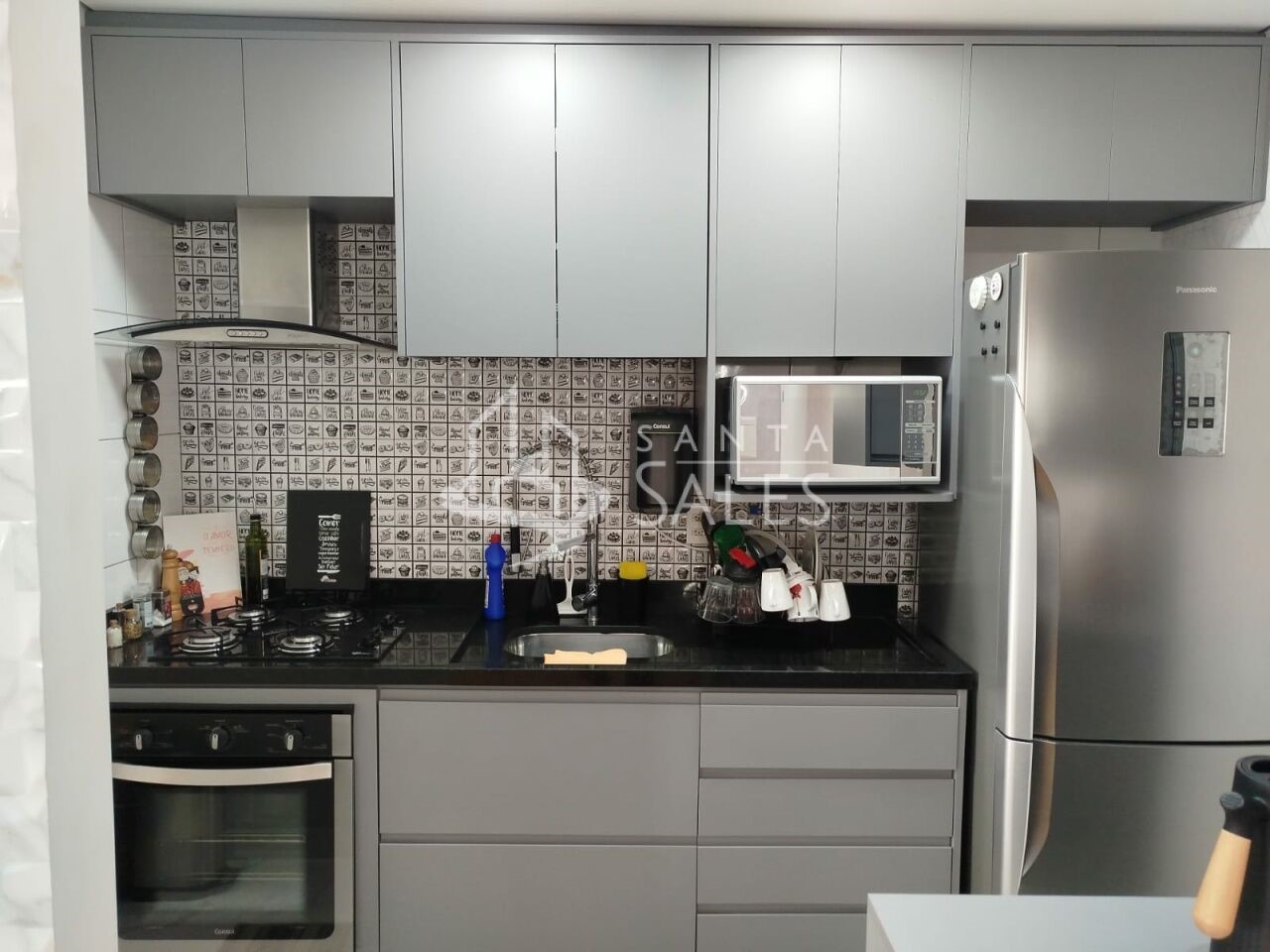Apartamento, 2 quartos, 81 m² - Foto 48