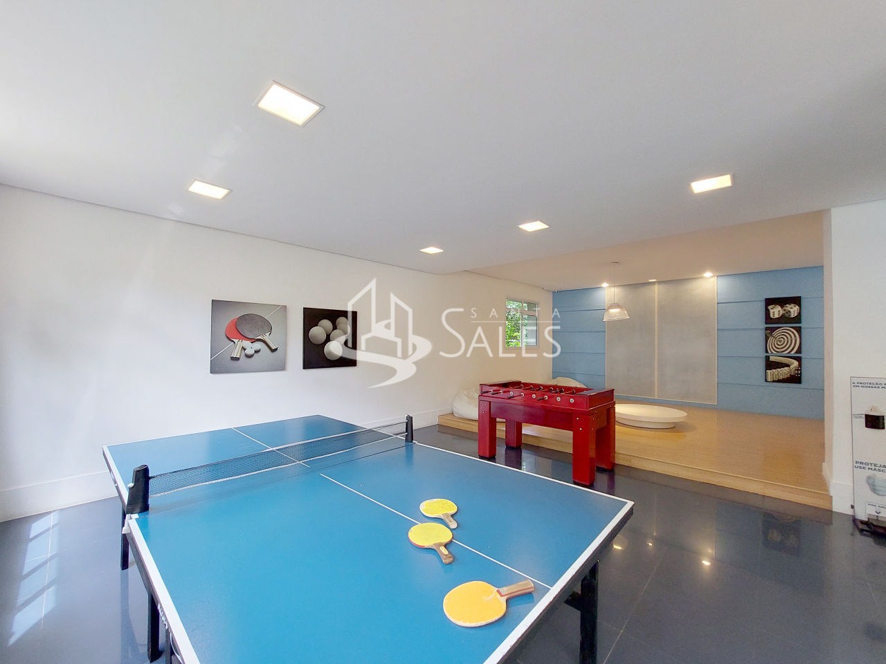 Apartamento, 4 quartos, 258 m² - Foto 48