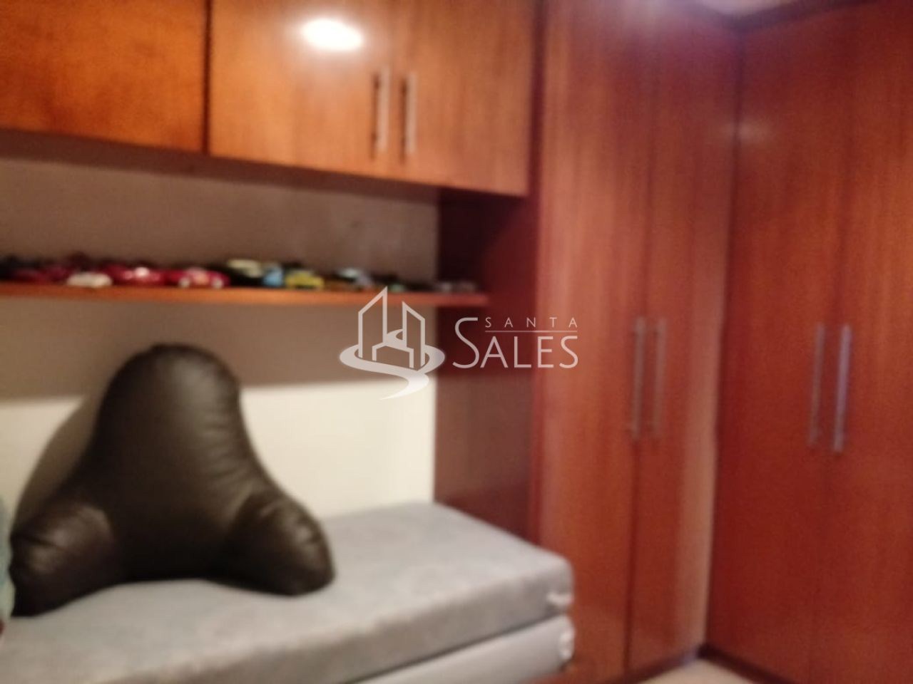 Apartamento, 5 quartos, 230 m² - Foto 3